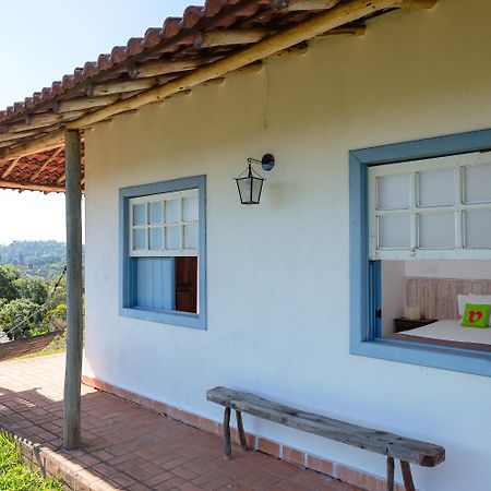 Voa Mirante Do Cafe Ξενοδοχείο Όρου Πρέτου Εξωτερικό φωτογραφία