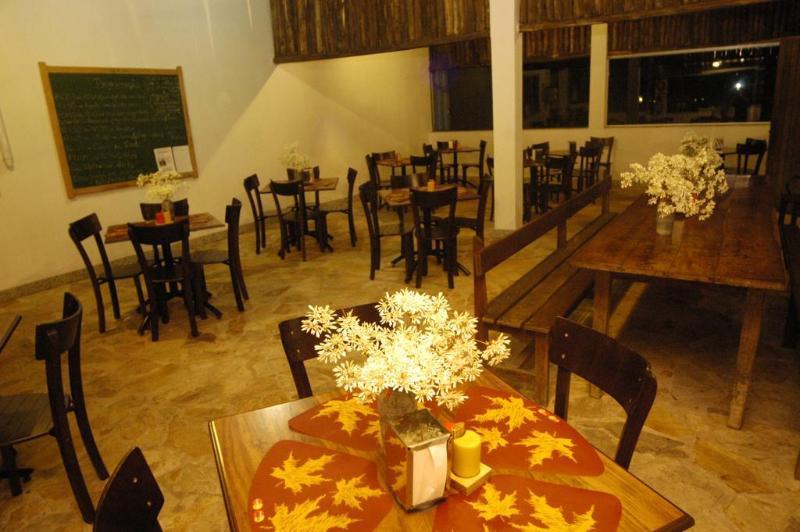 Voa Mirante Do Cafe Ξενοδοχείο Όρου Πρέτου Εξωτερικό φωτογραφία