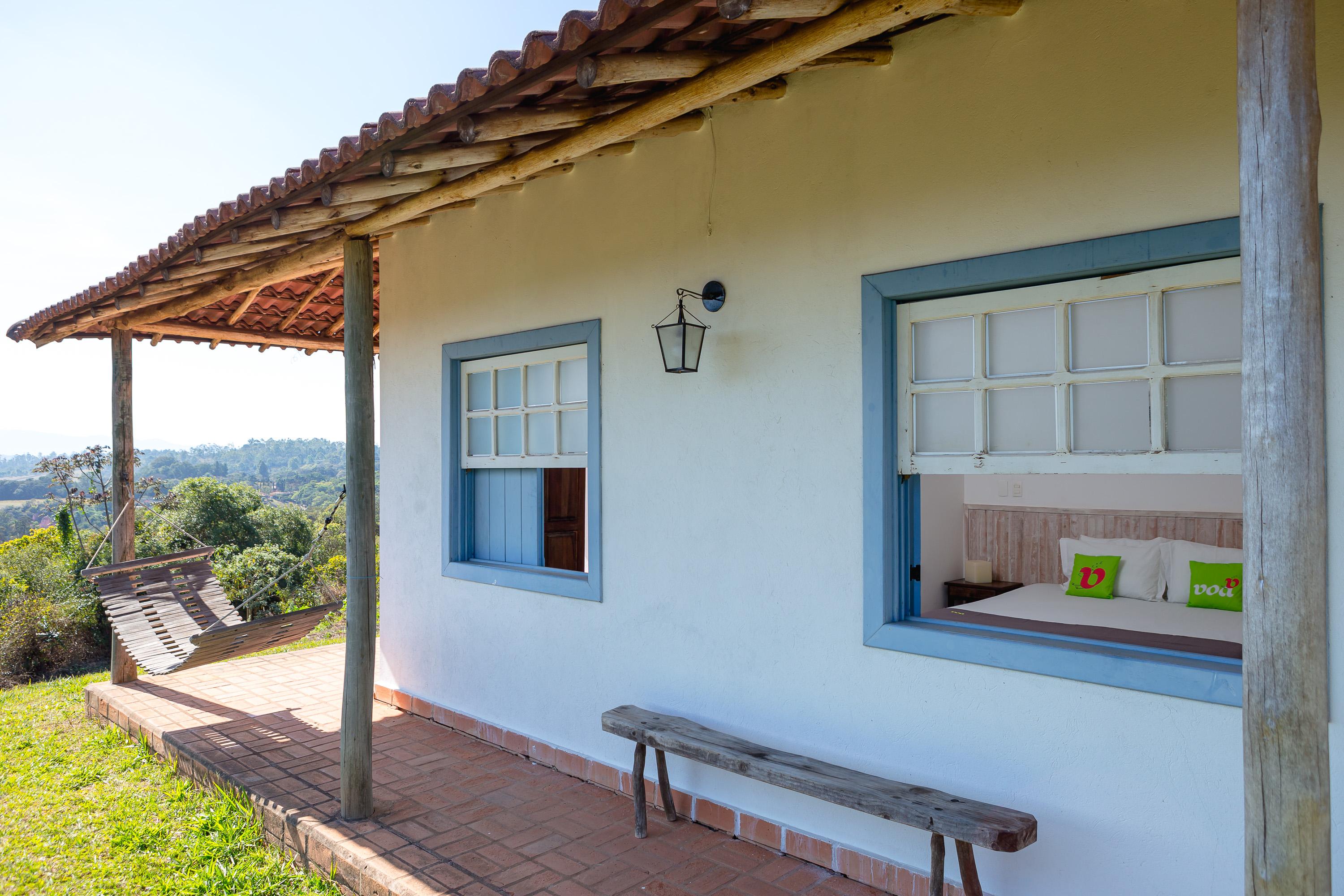 Voa Mirante Do Cafe Ξενοδοχείο Όρου Πρέτου Εξωτερικό φωτογραφία
