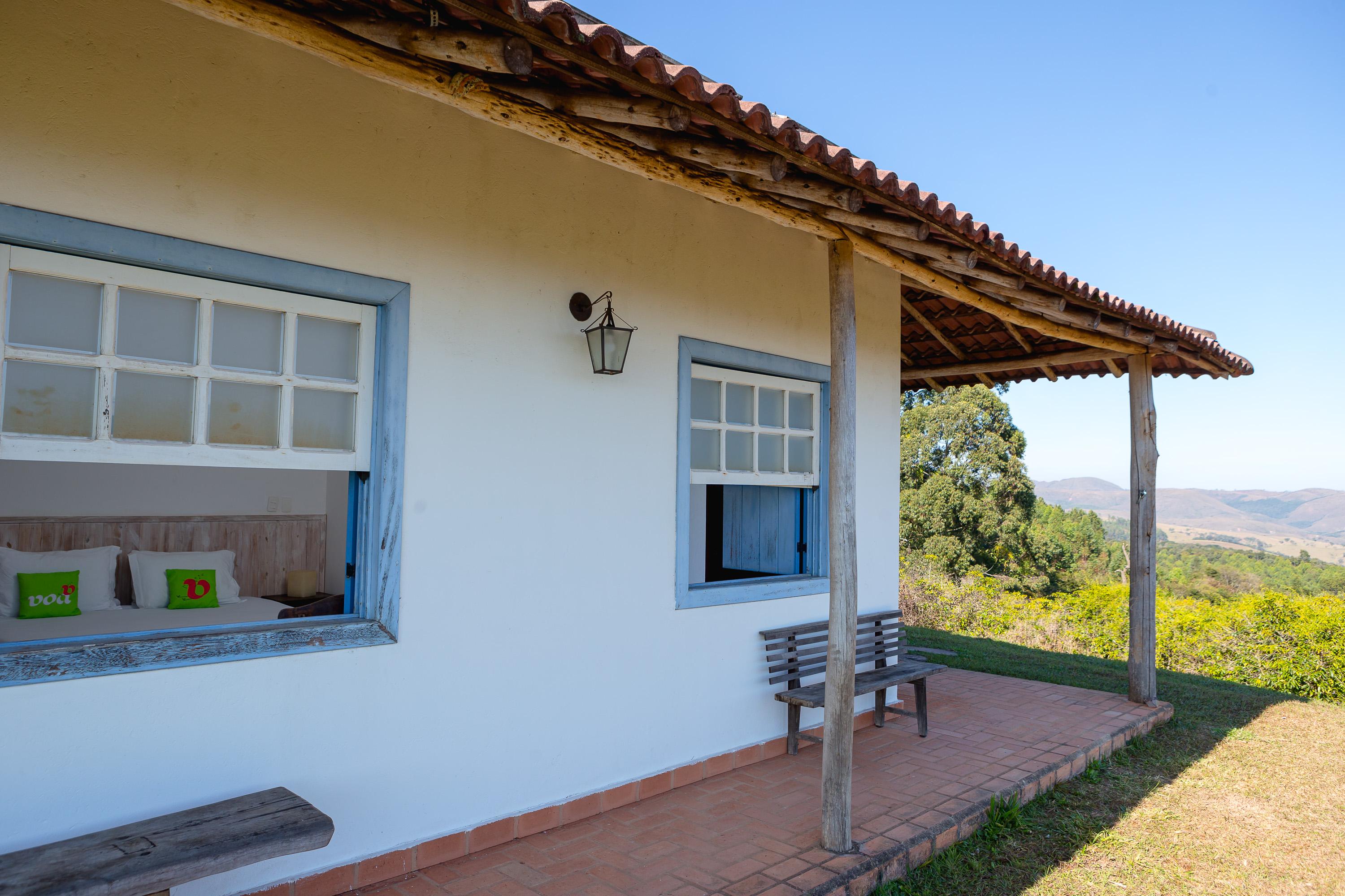 Voa Mirante Do Cafe Ξενοδοχείο Όρου Πρέτου Εξωτερικό φωτογραφία
