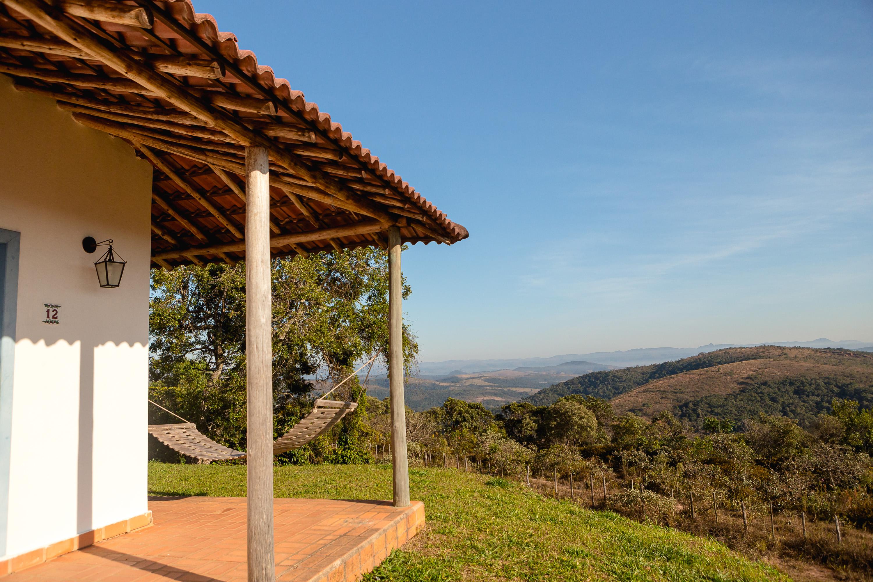 Voa Mirante Do Cafe Ξενοδοχείο Όρου Πρέτου Εξωτερικό φωτογραφία